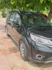 Honda BR-V i-VTEC MT 2019 for Sale