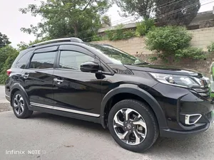 Honda BR-V i-VTEC S 2021 for Sale
