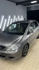 Honda City i-DSI 2007 for Sale
