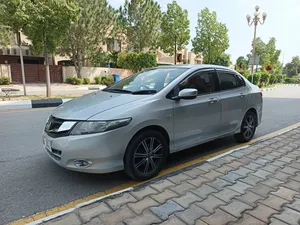 Honda City 1.3 i-VTEC 2012 for Sale