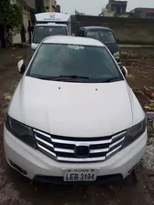 Honda City 1.3 i-VTEC 2017 for Sale