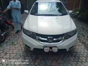 Honda City 1.3 i-VTEC 2019 for Sale