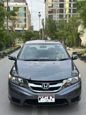 Honda City 1.3 i-VTEC Prosmatec 2020 for Sale