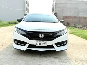 Honda Civic 1.5 RS Turbo 2019 for Sale