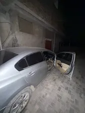 Honda Civic Oriel Prosmatec UG 2014 for Sale