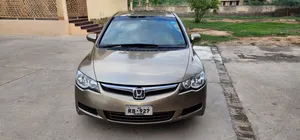 Honda Civic VTi 1.8 i-VTEC 2012 for Sale