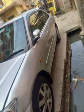 Honda Civic VTi Oriel 1.8 i-VTEC 2006 for Sale
