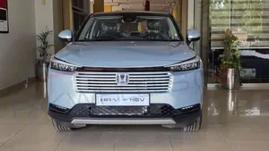 Honda HR-V VTi-S 2025 for Sale