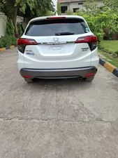 Honda Vezel 2019 for Sale