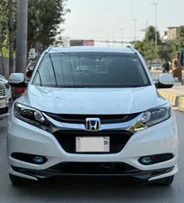 Honda Vezel Hybrid Z 2014 for Sale