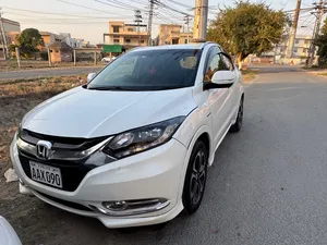 Honda Vezel Hybrid Z 2015 for Sale