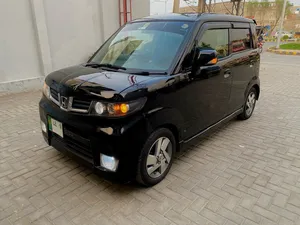 Honda Zest Dynamic Special 2011 for Sale