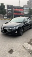 Hyundai Elantra GLS 2022 for Sale