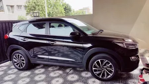 Hyundai Tucson FWD A/T GLS Sport 2024 for Sale