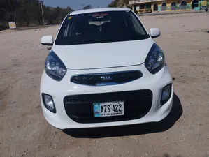 KIA Picanto 1.0 MT 2022 for Sale