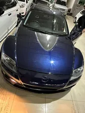 Mazda RX8 Base Grade 2007 for Sale
