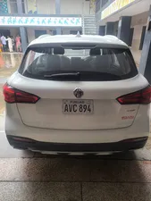 MG HS Excite 2025 for Sale