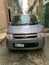 Mitsubishi Ek Wagon 2008 for Sale
