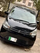 Mitsubishi Ek Wagon E 2014 for Sale