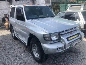 Mitsubishi Pajero Evolution 1995 for Sale