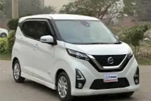 Nissan Dayz Highway Star S hybrid X pro pilot 2019 for Sale