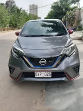 Nissan Note e-Power Nismo 2019 for Sale