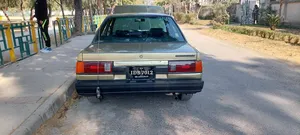 Nissan Patrol 1987 for Sale