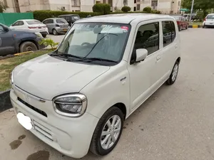 Suzuki Alto Hybrid S LED 2022 for Sale