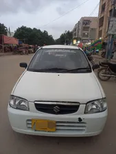 Suzuki Alto VX 2006 for Sale