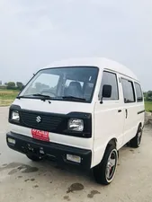 Suzuki Bolan 2024 for Sale