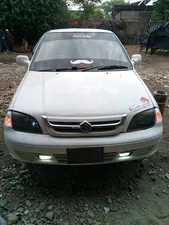 Suzuki Cultus VXR 2005 for Sale