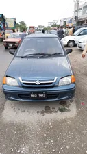 Suzuki Cultus VXR 2006 for Sale