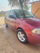 Suzuki Cultus VXRi 2011 for Sale