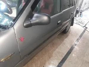 Suzuki Cultus EURO II 2012 for Sale