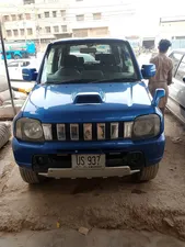 Suzuki Jimny 2010 for Sale