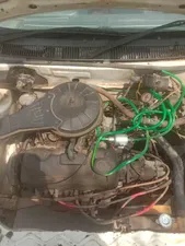 Suzuki Margalla GL 1993 for Sale