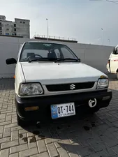 Suzuki Mehran VX 2010 for Sale