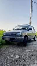Suzuki Mehran VXR Euro II 2018 for Sale