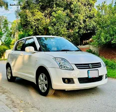 Suzuki Swift DLX 1.3 Navigation  2019 for Sale