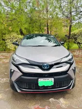 Toyota C-HR G-LED 2019 for Sale