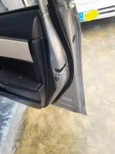 Toyota Corolla GLi 1.3 VVTi 2015 for Sale
