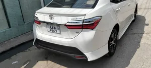 Toyota Corolla GLi Automatic 1.3 VVTi 2020 for Sale