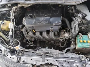 Toyota Corolla XLi VVTi 2013 for Sale