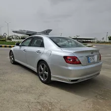 Toyota Mark X 300G Premium 2004 for Sale