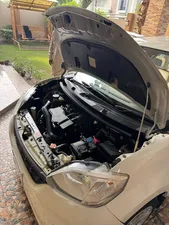 Toyota Passo Moda G 2017 for Sale