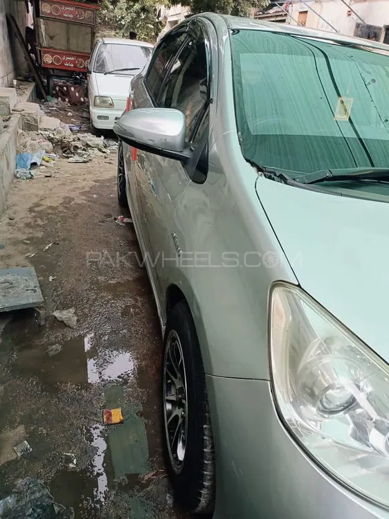 Toyota Aqua 2013 for Sale in Quetta Image-1