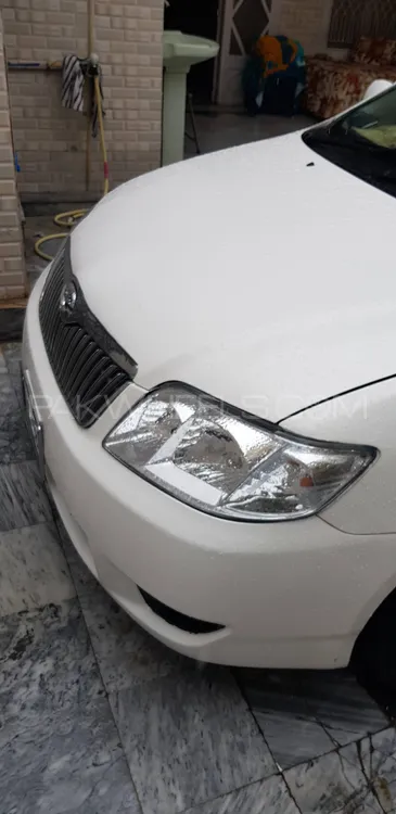 Toyota Corolla 2006 for Sale in Mansehra Image-1