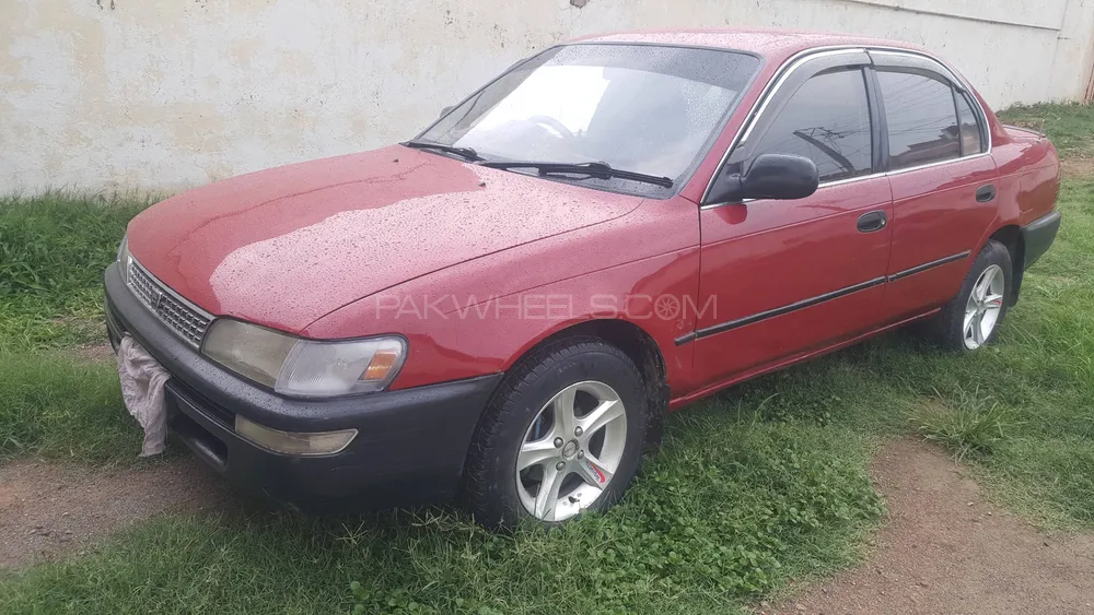 Toyota Corolla 1994 for Sale in Islamabad Image-1