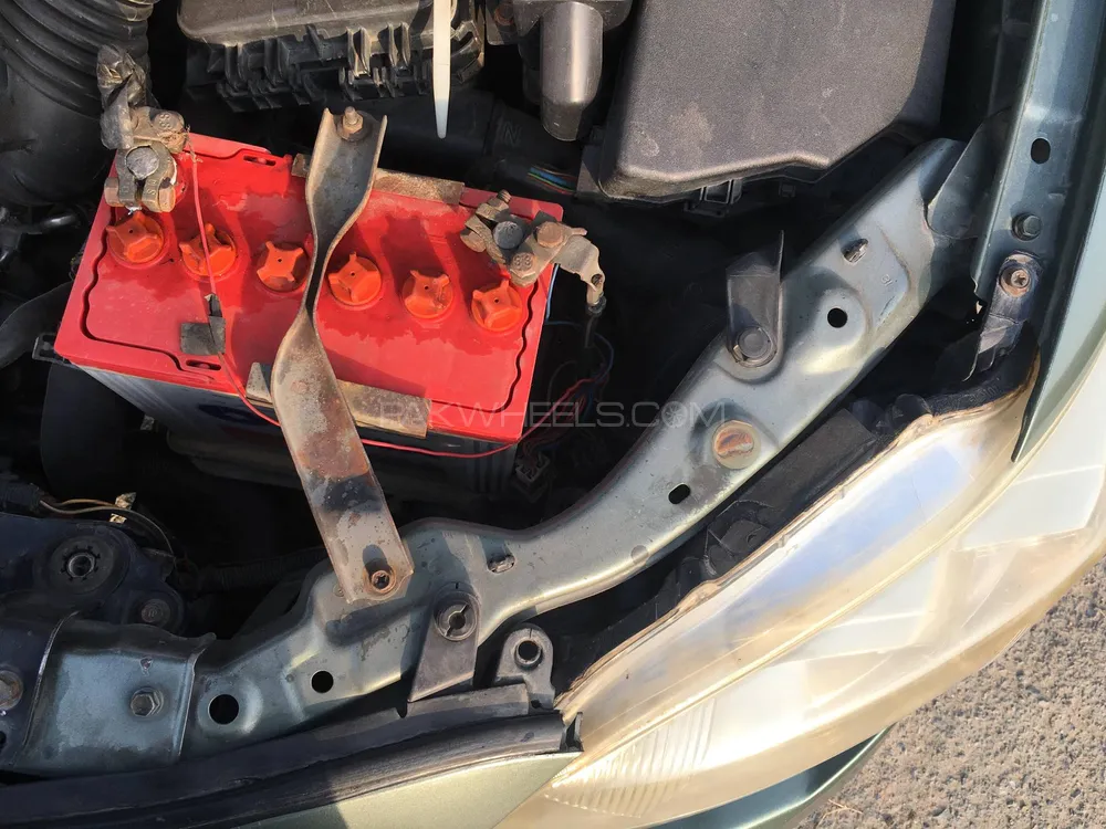 Toyota Corolla 2011 for Sale in Gujrat Image-1