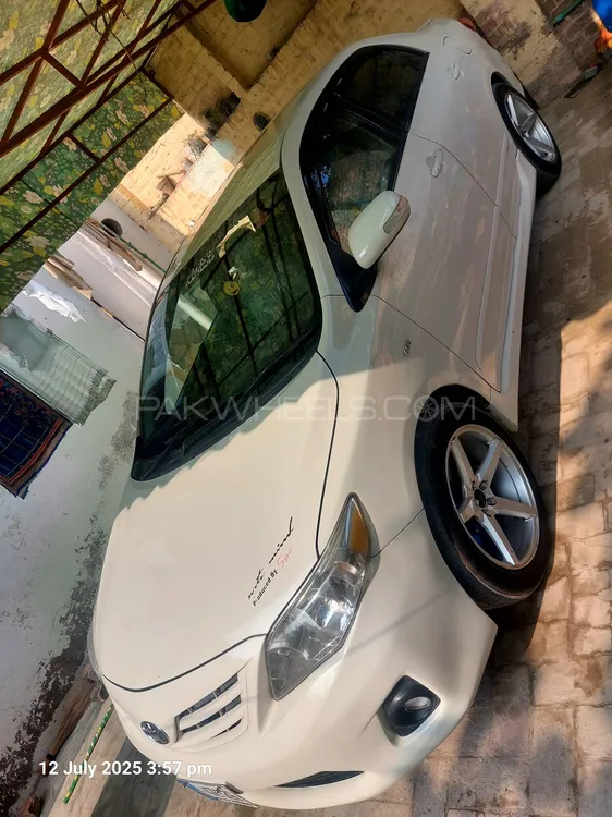 Toyota Corolla 2012 for Sale in Khushab Image-1